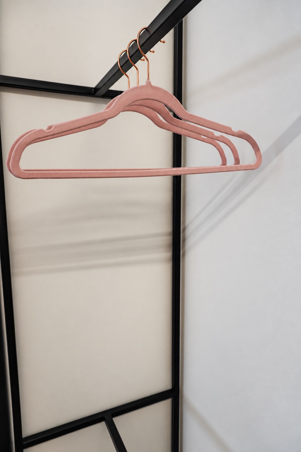 Dettaglio d'arredo di una camera Mazzini64